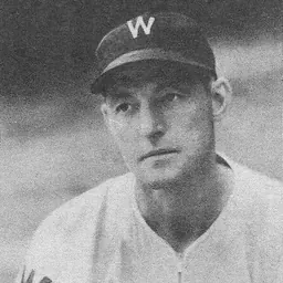Portrait of Charlie Gelbert