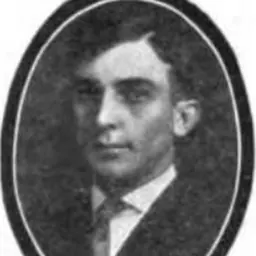 Portrait of James Gronninger