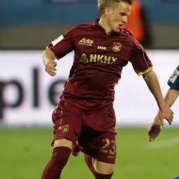 Portrait of Moritz Bauer