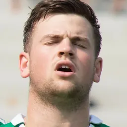 Portrait of Conor Oliver
