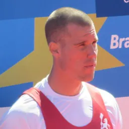 Portrait of Roel Braas