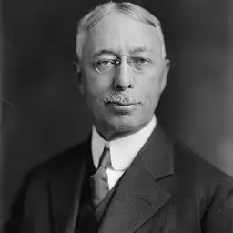Portrait of S. Wallace Dempsey