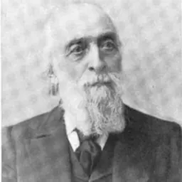 Portrait of John Celivergos Zachos