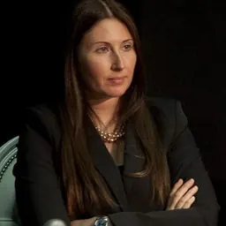 Portrait of Paola Maria Chiesa