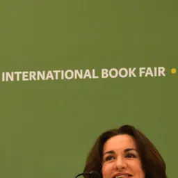Portrait of Rosa Beltrán