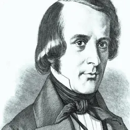 Portrait of Lebrecht Blücher Dreves