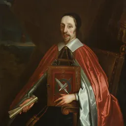 Portrait of Christopher Wren