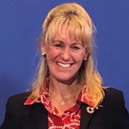 Portrait of Minette Batters
