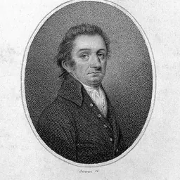 Portrait of Thomas Dancer