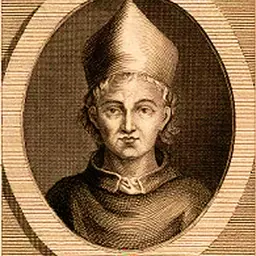 Portrait of Jacques de Via