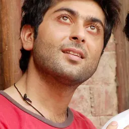 Portrait of Bilal Khan