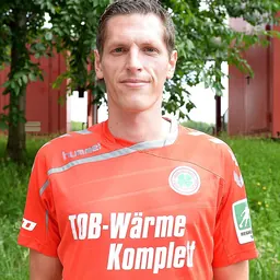 Portrait of Robert Fleßers