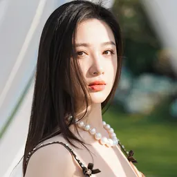 Portrait of Sun Jialu