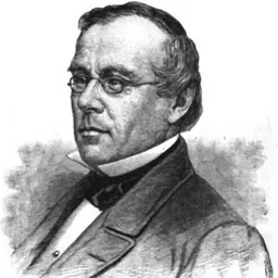 Portrait of Richard Frothingham, Jr.
