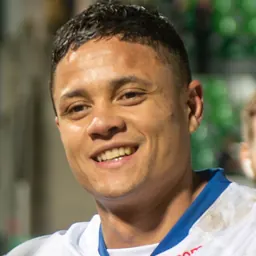Portrait of Devon Williams