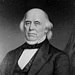 Portrait of Henry Adams Bellows