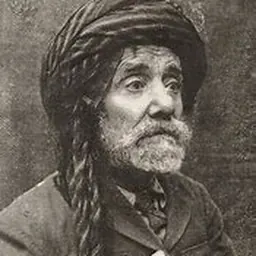 Portrait of Piramerd