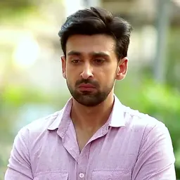 Portrait of Sami Khan