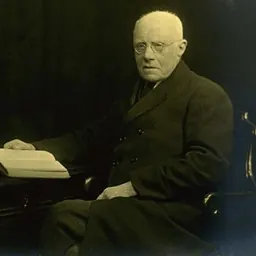 Portrait of John Neale Dalton