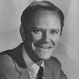 Portrait of Dick Sargent