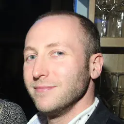 Portrait of Josh Epstein