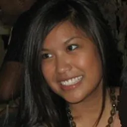 Portrait of Laurie Cadevida