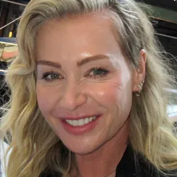 Portrait of Portia de Rossi