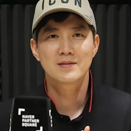Portrait of Ryu Jin