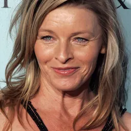Portrait of Tammy MacIntosh