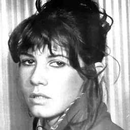 Portrait of Angelica Ippolito