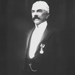 Portrait of Nicolay Nicolaysen Sontum