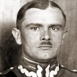 Portrait of Julian Filipowicz