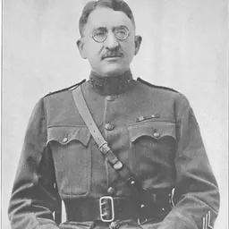 Portrait of Frank M. Hume