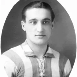 Portrait of Ștefan Dobay