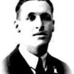 Portrait of Tom Kerrigan