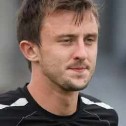 Portrait of Jiří Krejčí
