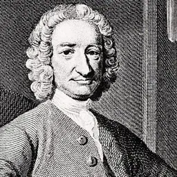 Portrait of Daniel Quare