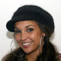 Portrait of Rania Zeriri