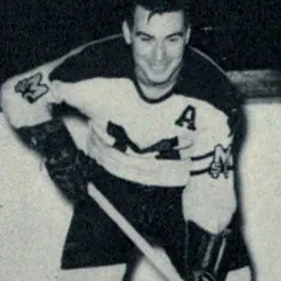Portrait of Bob Sabourin