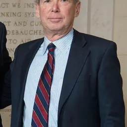Portrait of Gary H. Stern