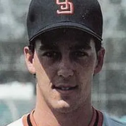 Portrait of Russ Swan