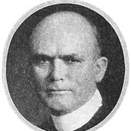 Portrait of Francis P. Duffy