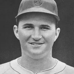 Portrait of Leon Culberson