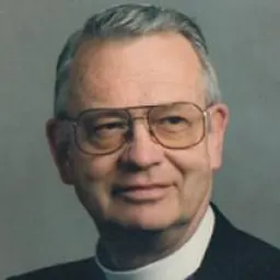 Portrait of James Allan