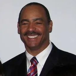 Portrait of Kellen Winslow