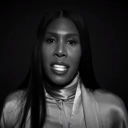 Portrait of Honey Dijon