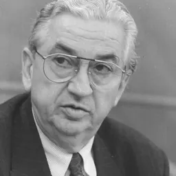 Portrait of Dragan Tomić