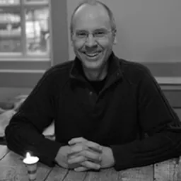 Portrait of John Caird