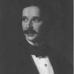 Portrait of Michał Hieronim Leszczyc-Sumiński