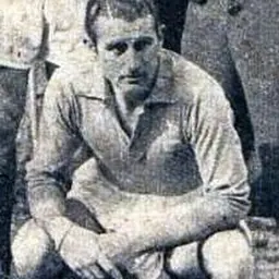 Portrait of Mario Zatelli